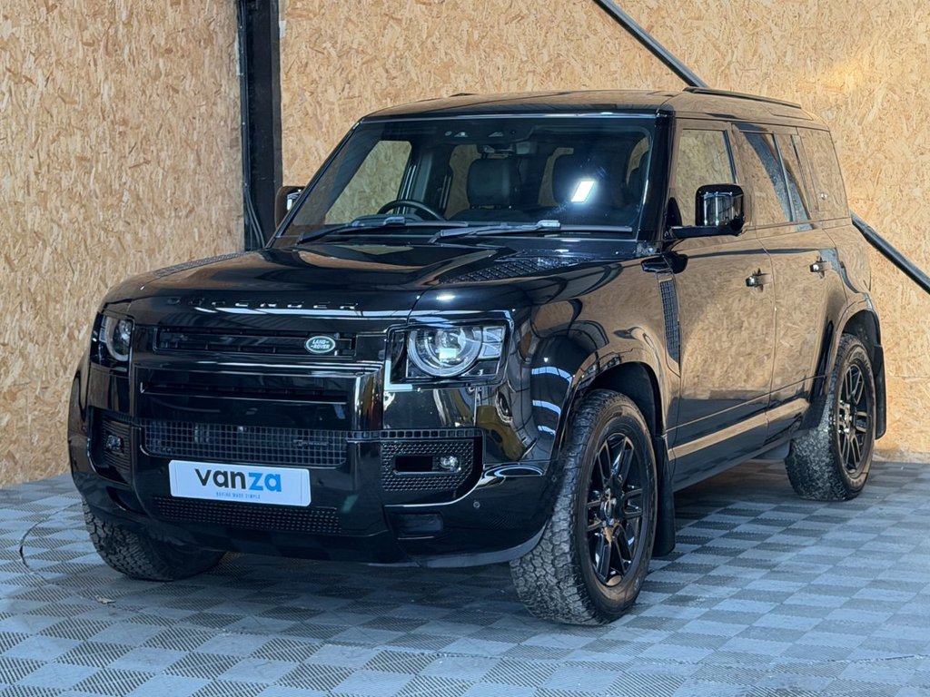 Used Land Rover Defender 2022 for sale - 77660170: Photo 49