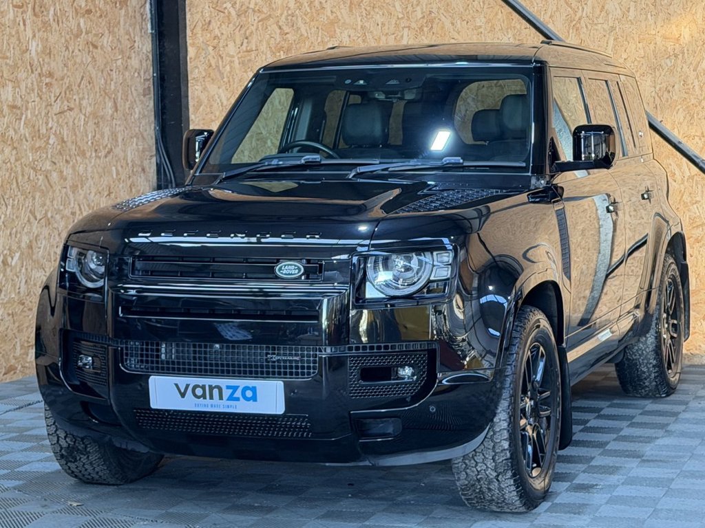 Used Land Rover Defender 2022 for sale - 77660170: Photo 50