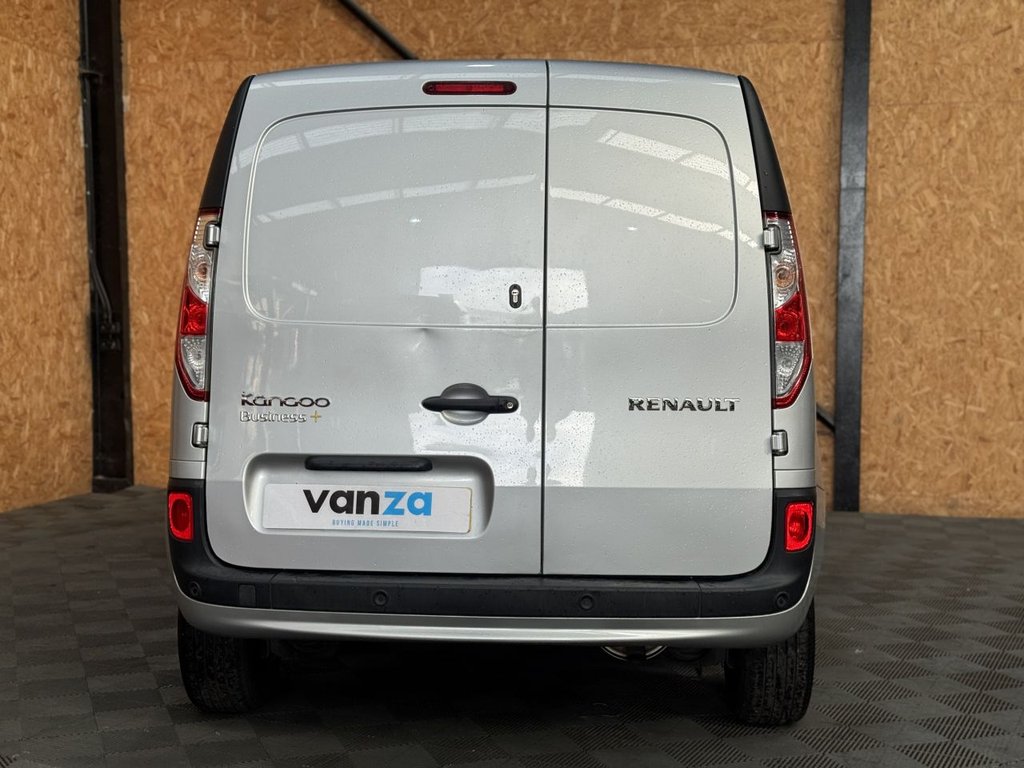 Used Renault Kangoo 2018 for sale - 76883125: Photo 11