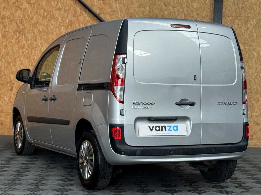 Used Renault Kangoo 2018 for sale - 76883125: Photo 13