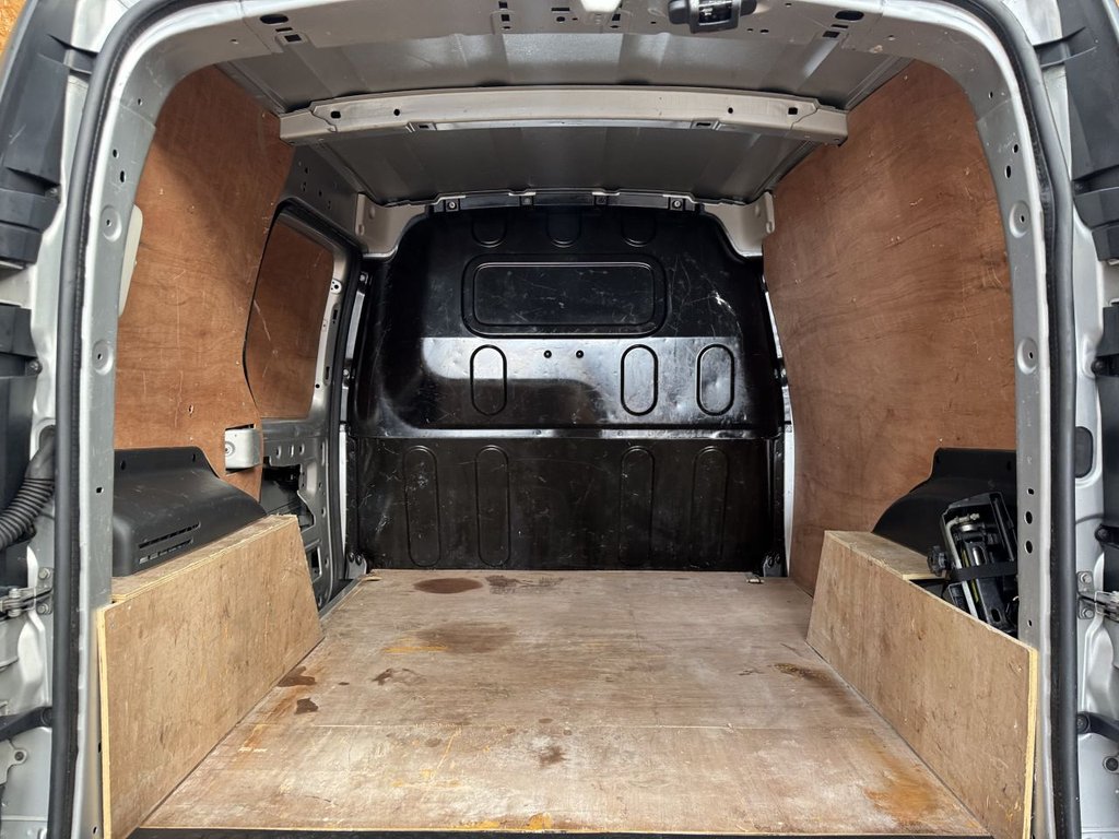 Used Renault Kangoo 2018 for sale - 76883125: Photo 14