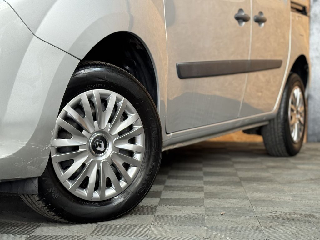 Used Renault Kangoo 2018 for sale - 76883125: Photo 16