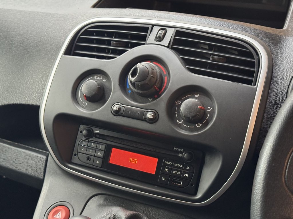 Used Renault Kangoo 2018 for sale - 76883125: Photo 18