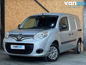 Used Renault Kangoo 2018 for sale - 76883125: Photo