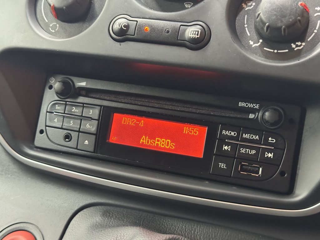 Used Renault Kangoo 2018 for sale - 76883125: Photo 21