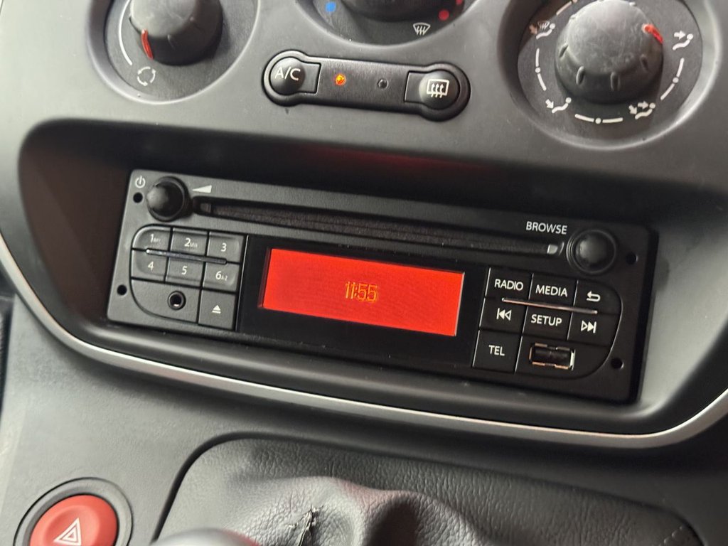 Used Renault Kangoo 2018 for sale - 76883125: Photo 22