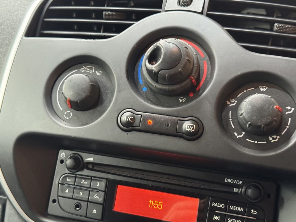 Used Renault Kangoo 2018 for sale - 76883125: Photo 23