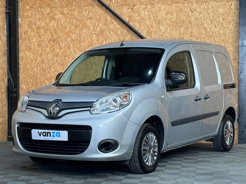 Used Renault Kangoo 2018 for sale - 76883125: Photo 4