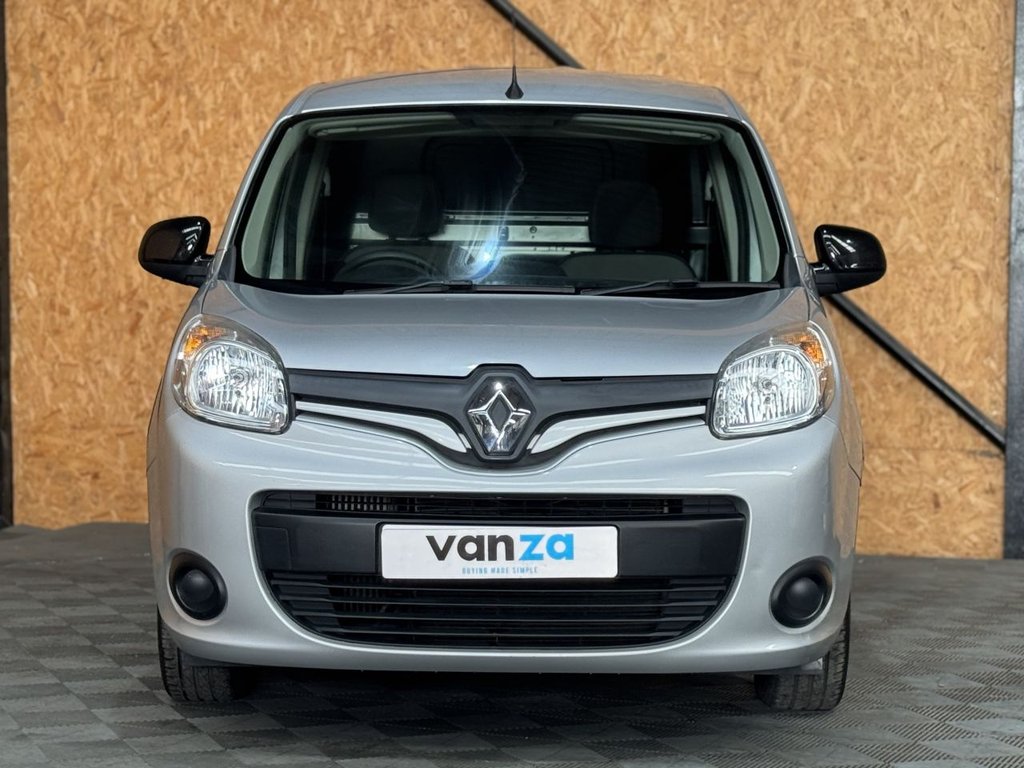 Used Renault Kangoo 2018 for sale - 76883125: Photo 5
