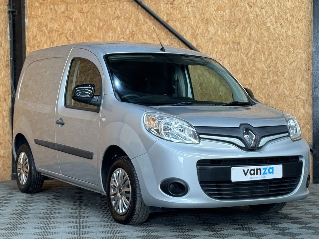 Used Renault Kangoo 2018 for sale - 76883125: Photo 6