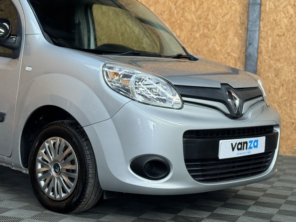 Used Renault Kangoo 2018 for sale - 76883125: Photo 7
