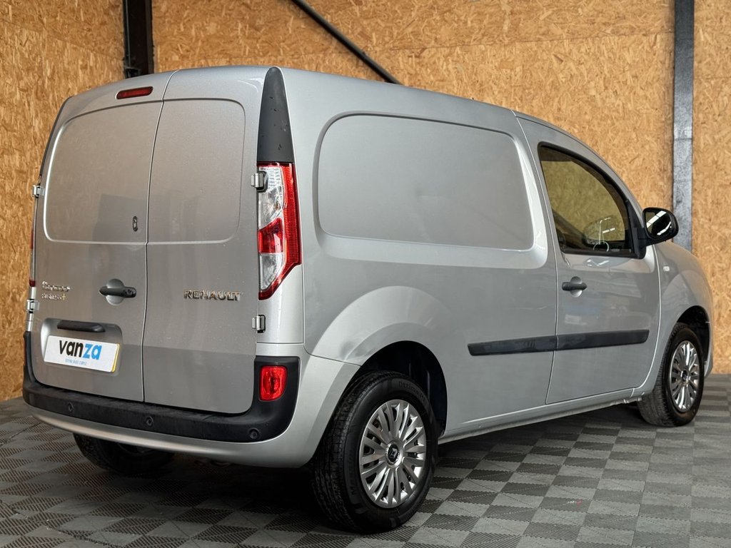 Used Renault Kangoo 2018 for sale - 76883125: Photo 8