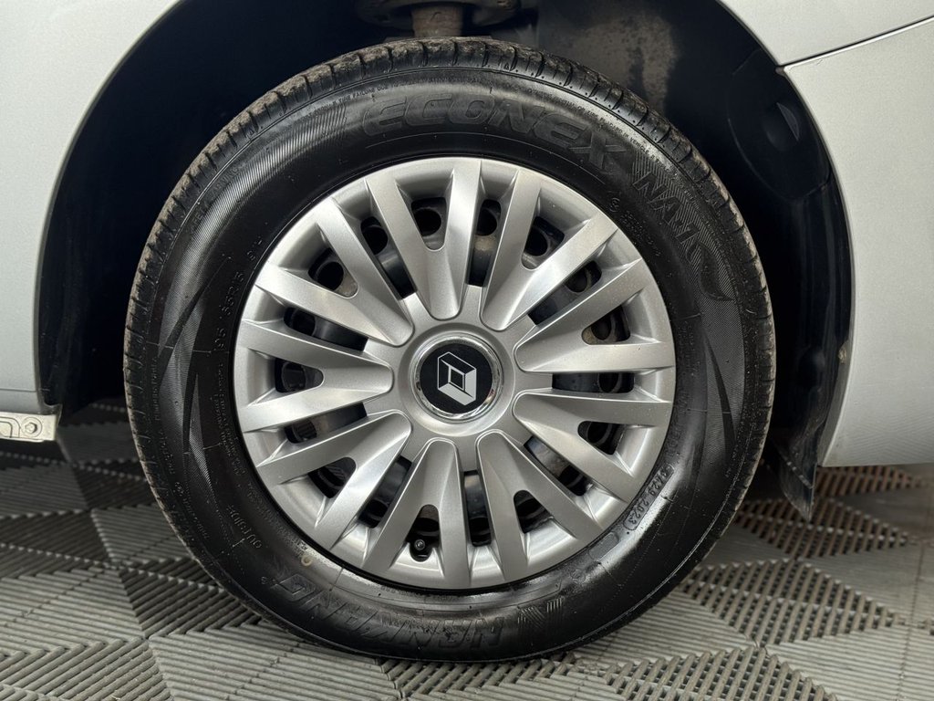 Used Renault Kangoo 2018 for sale - 76883125: Photo 9