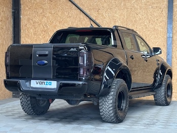 Used Ford Ranger 2020 for sale - 79438440: Photo