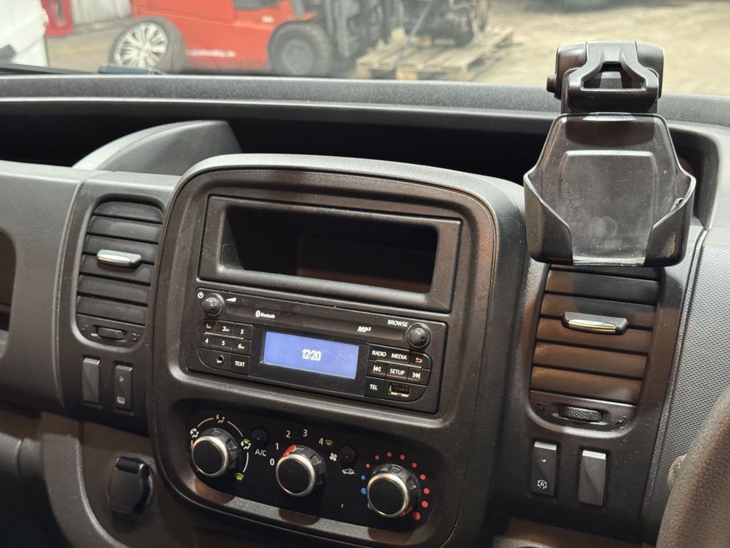 Used Renault Trafic 2020 for sale - 77188061: Photo 10