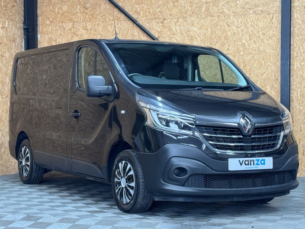 Used Renault Trafic 2020 for sale - 77188061: Photo 11