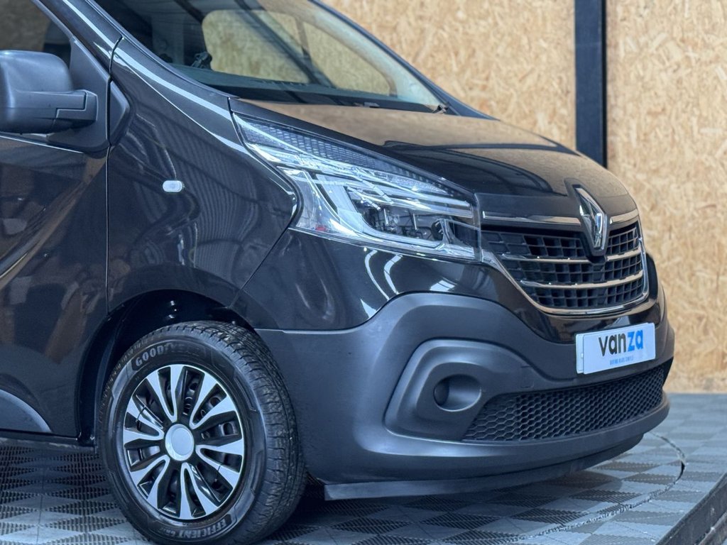 Used Renault Trafic 2020 for sale - 77188061: Photo 12