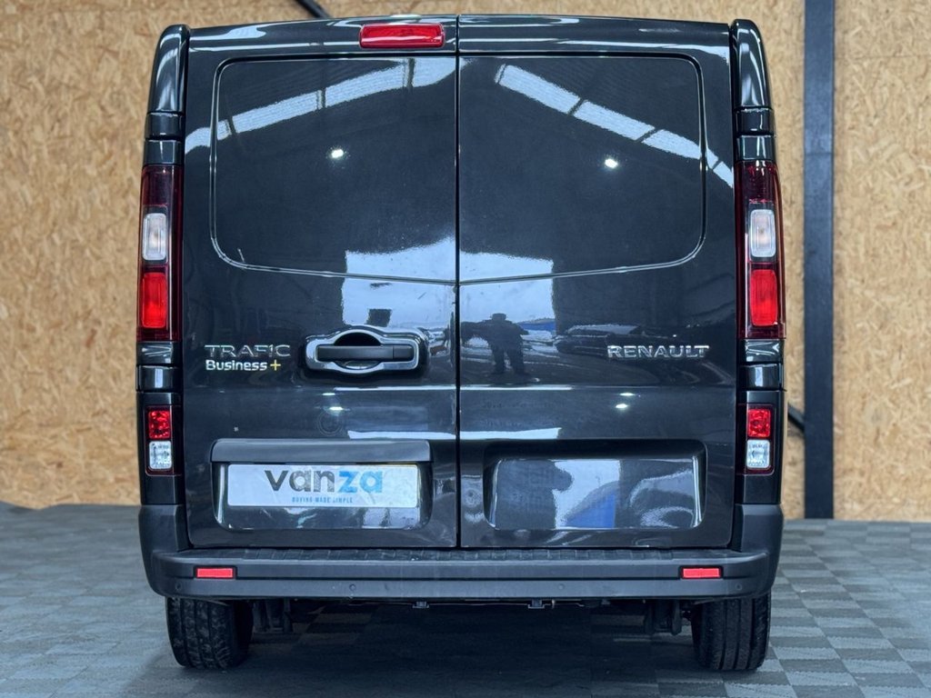 Used Renault Trafic 2020 for sale - 77188061: Photo 13