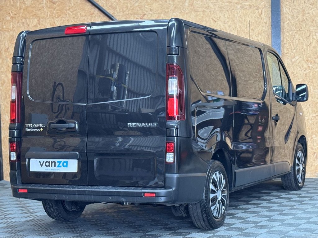 Used Renault Trafic 2020 for sale - 77188061: Photo 14