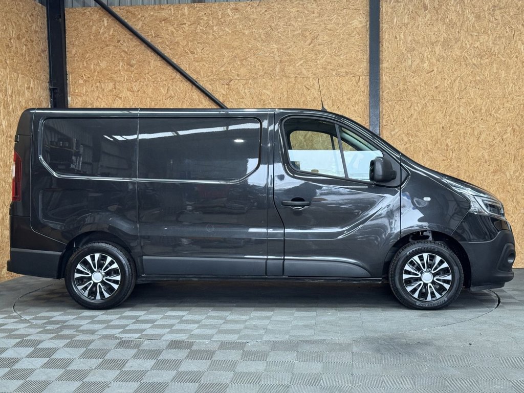 Used Renault Trafic 2020 for sale - 77188061: Photo 15