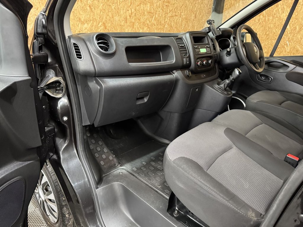 Used Renault Trafic 2020 for sale - 77188061: Photo 16