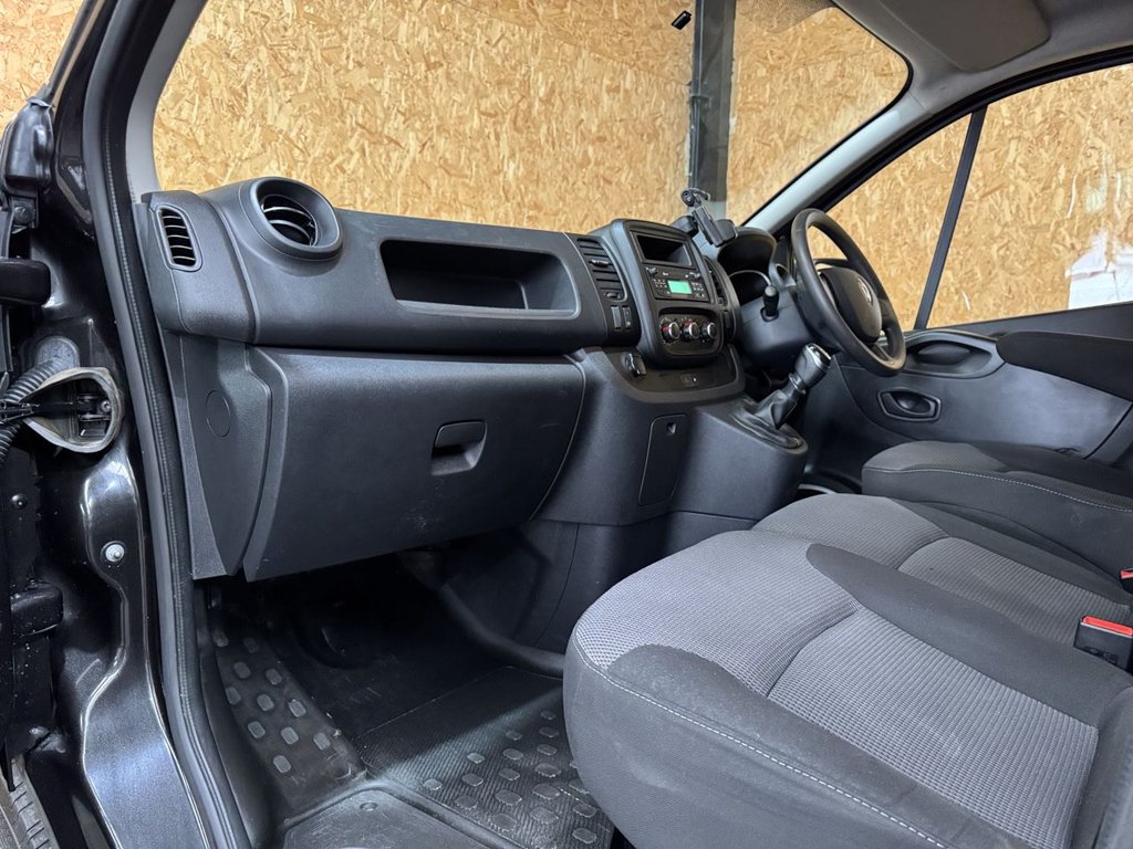 Used Renault Trafic 2020 for sale - 77188061: Photo 17