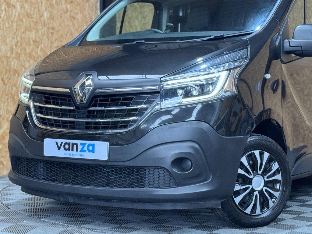 Used Renault Trafic 2020 for sale - 77188061: Photo 19