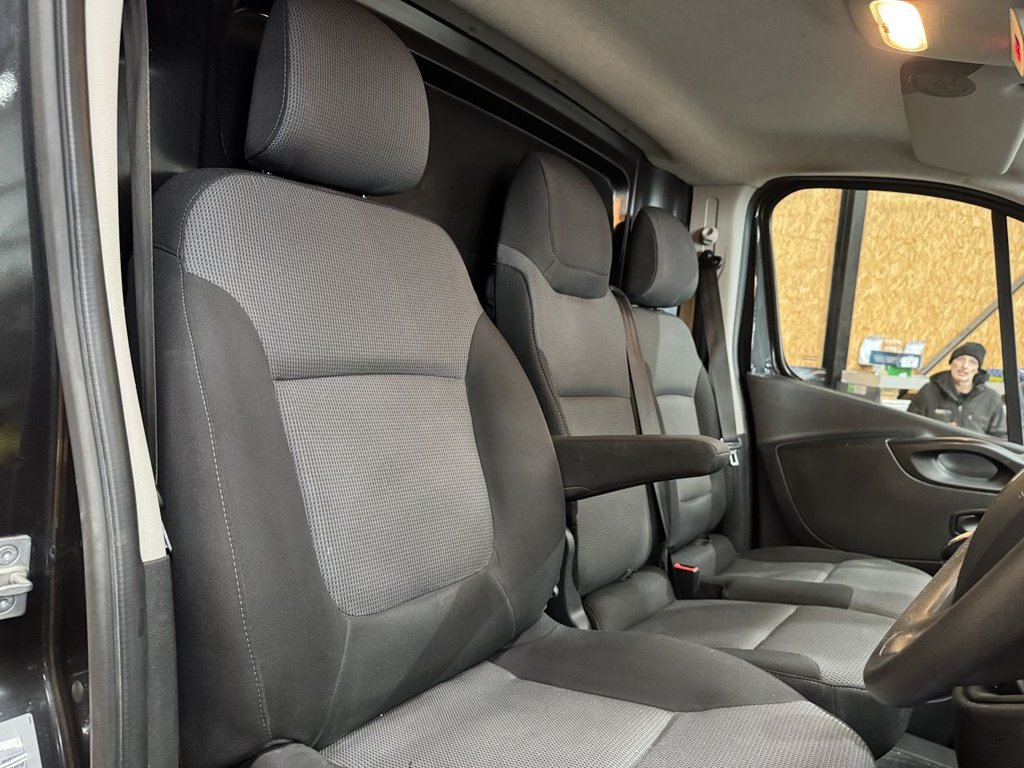 Used Renault Trafic 2020 for sale - 77188061: Photo 20