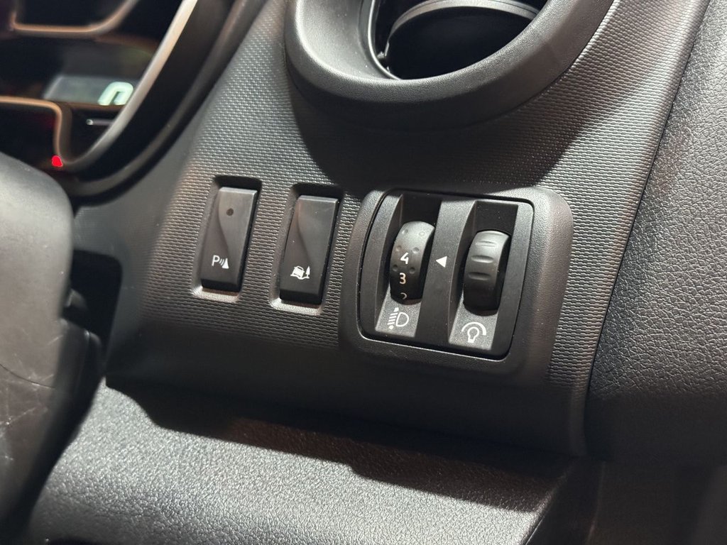 Used Renault Trafic 2020 for sale - 77188061: Photo 23