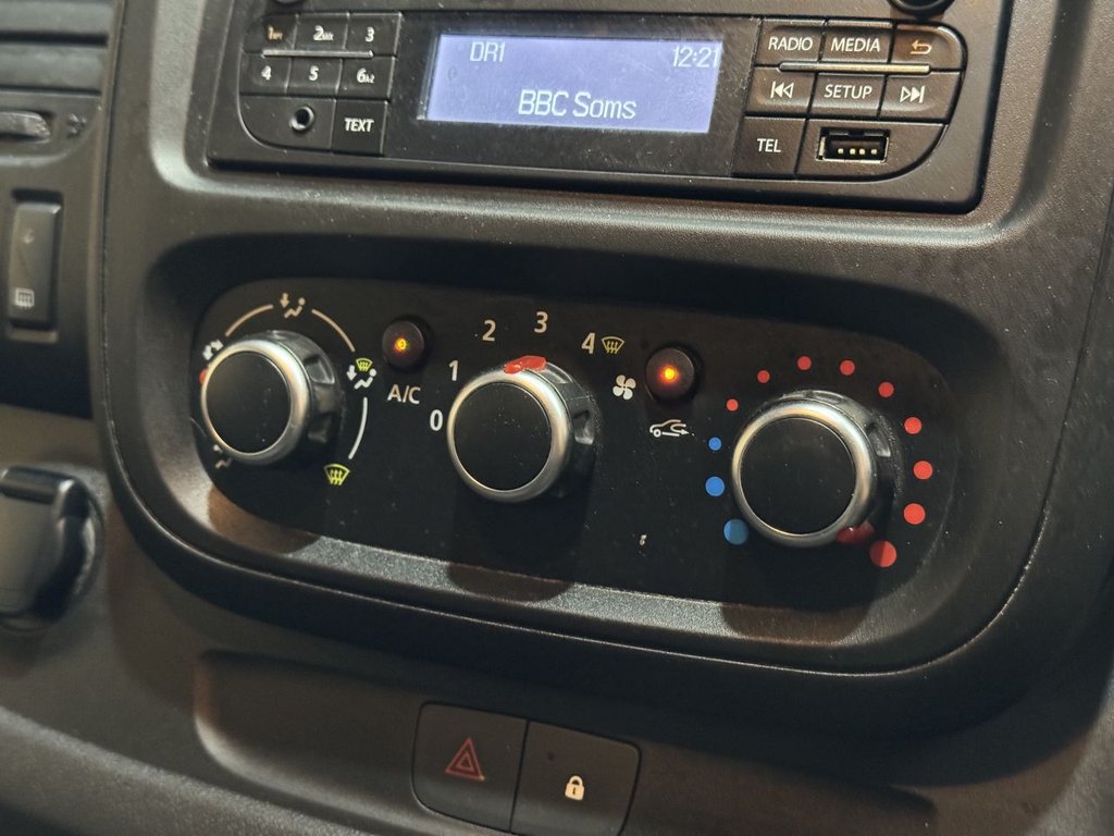 Used Renault Trafic 2020 for sale - 77188061: Photo 25