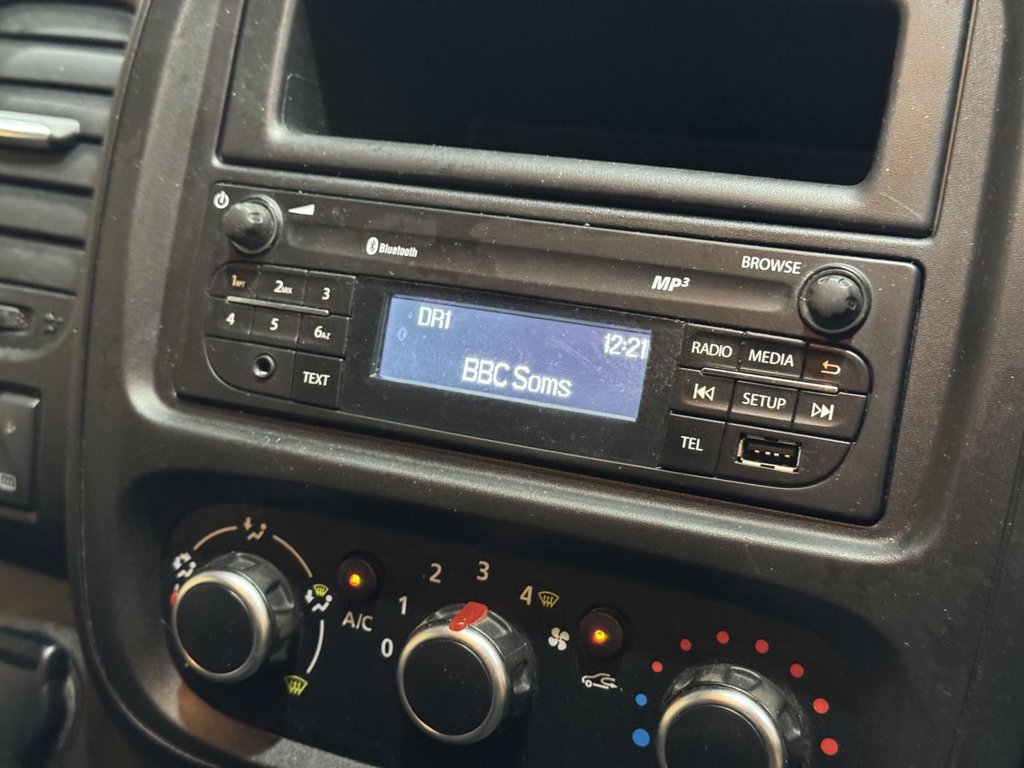 Used Renault Trafic 2020 for sale - 77188061: Photo 27