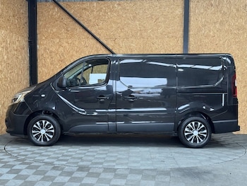 Used Renault Trafic 2020 for sale - 77188061: Photo