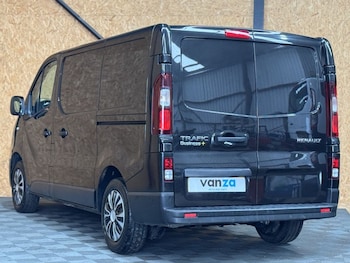 Used Renault Trafic 2020 for sale - 77188061: Photo