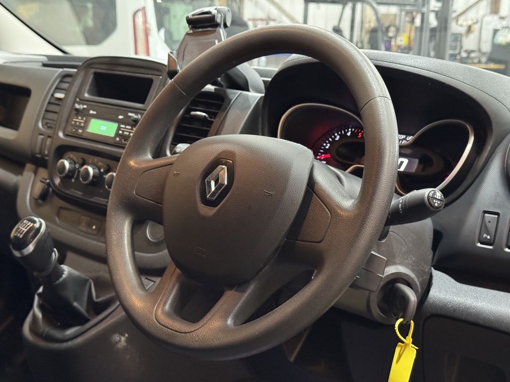 Used Renault Trafic 2020 for sale - 77188061: Photo 4