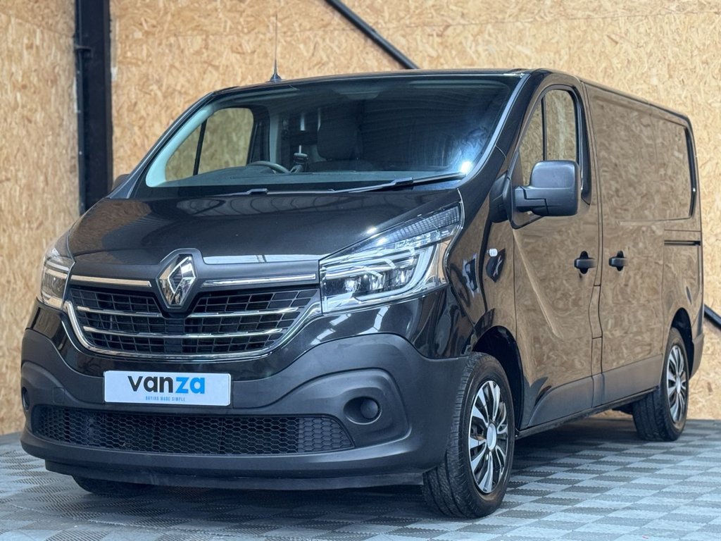 Used Renault Trafic 2020 for sale - 77188061: Photo 5