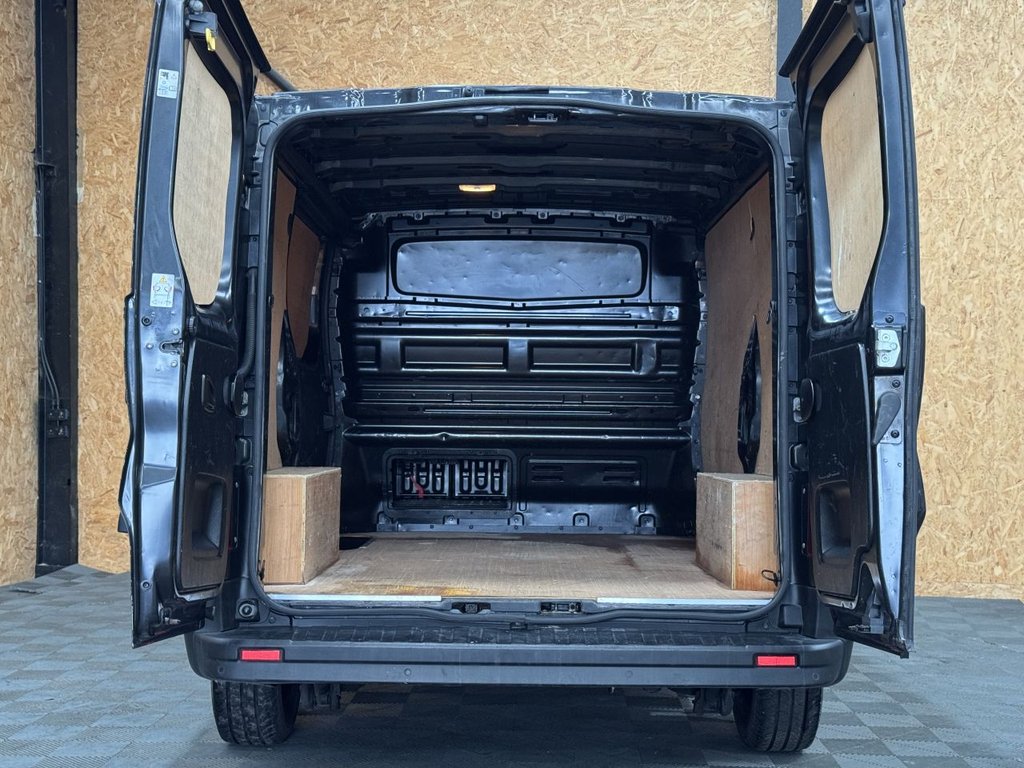 Used Renault Trafic 2020 for sale - 77188061: Photo 6