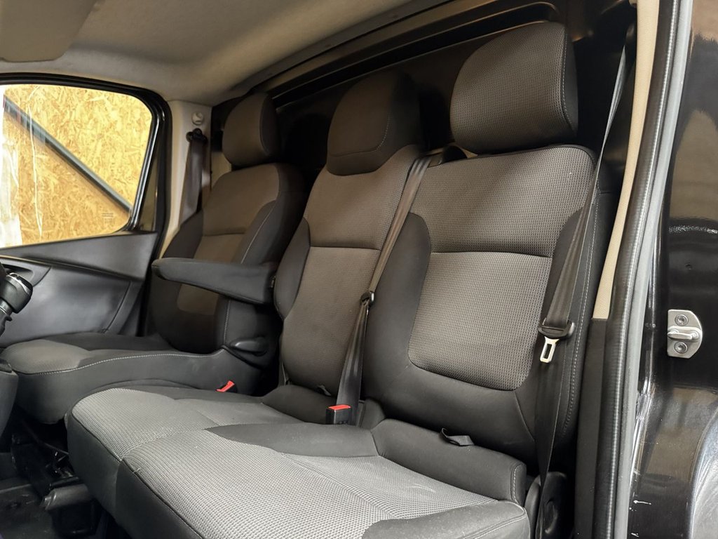 Used Renault Trafic 2020 for sale - 77188061: Photo 7