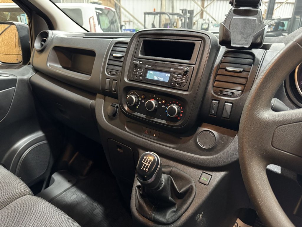 Used Renault Trafic 2020 for sale - 77188061: Photo 8