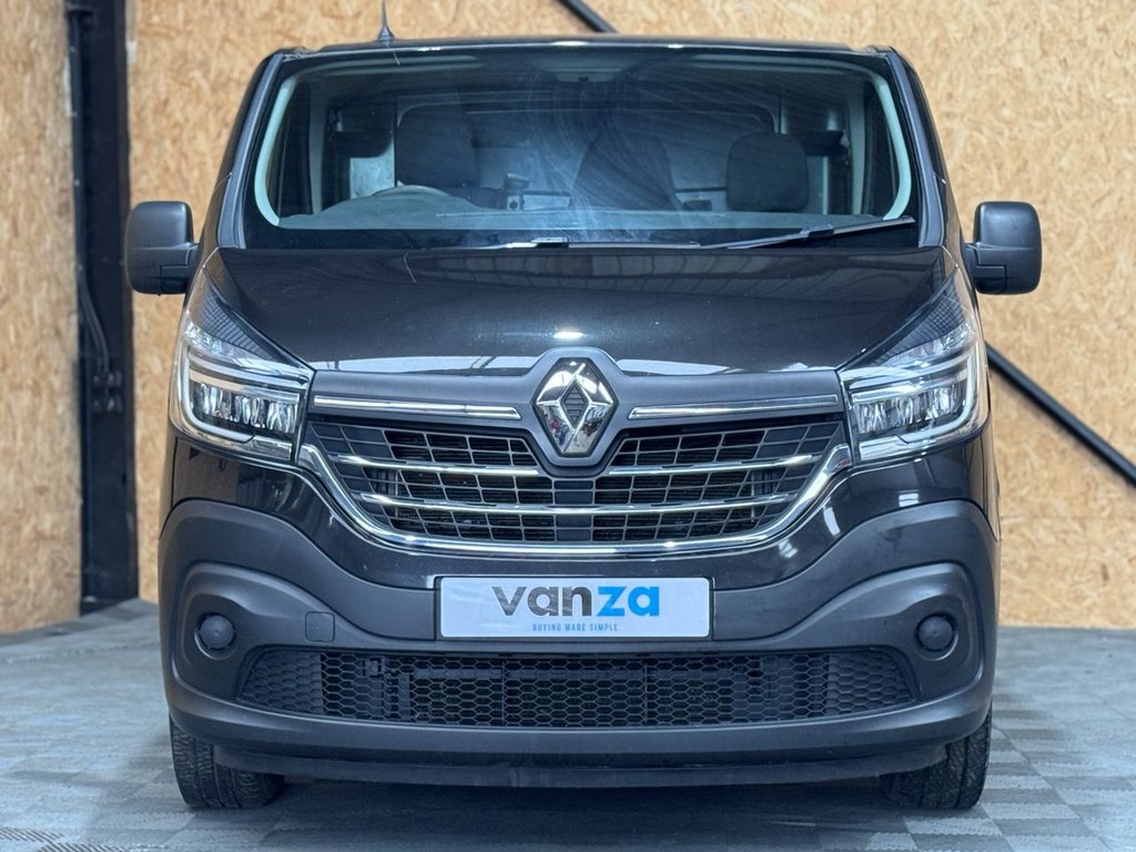 Used Renault Trafic 2020 for sale - 77188061: Photo 9
