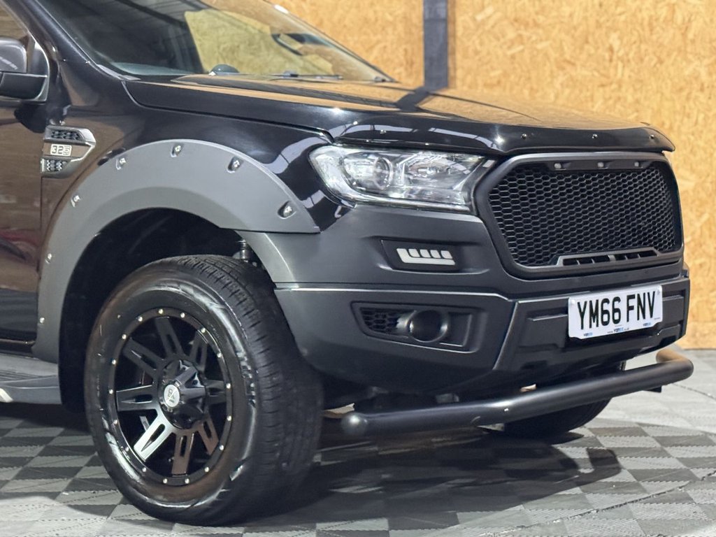 Used Ford Ranger 2016 for sale - 76111978: Photo 10