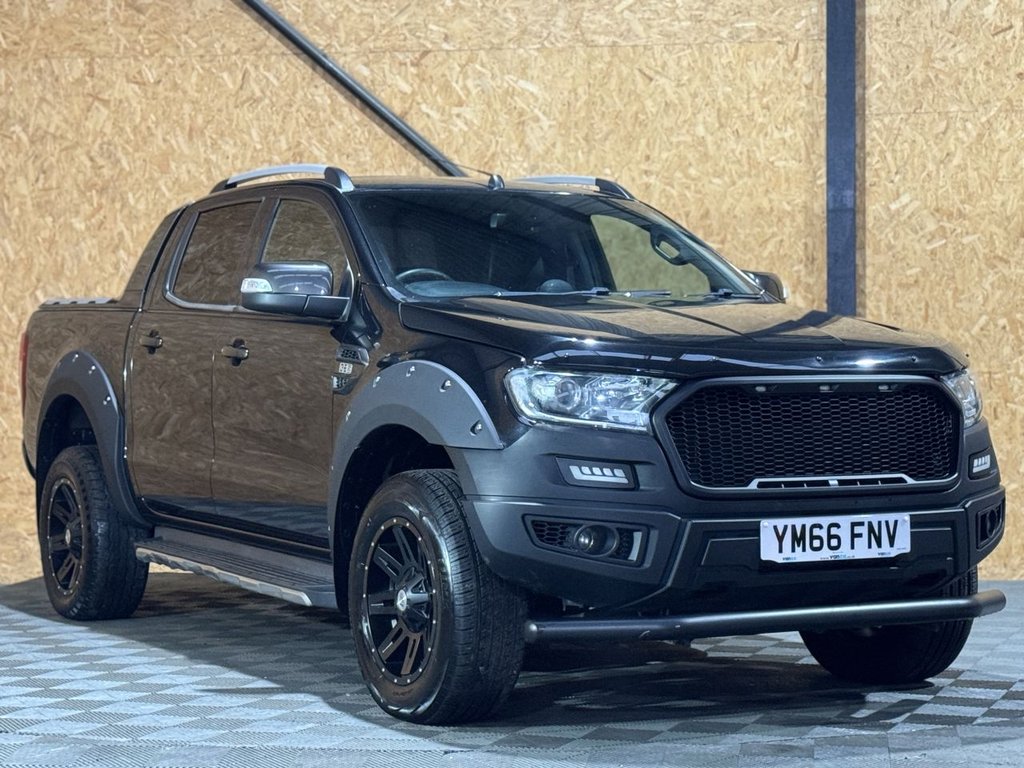 Used Ford Ranger 2016 for sale - 76111978: Photo 11