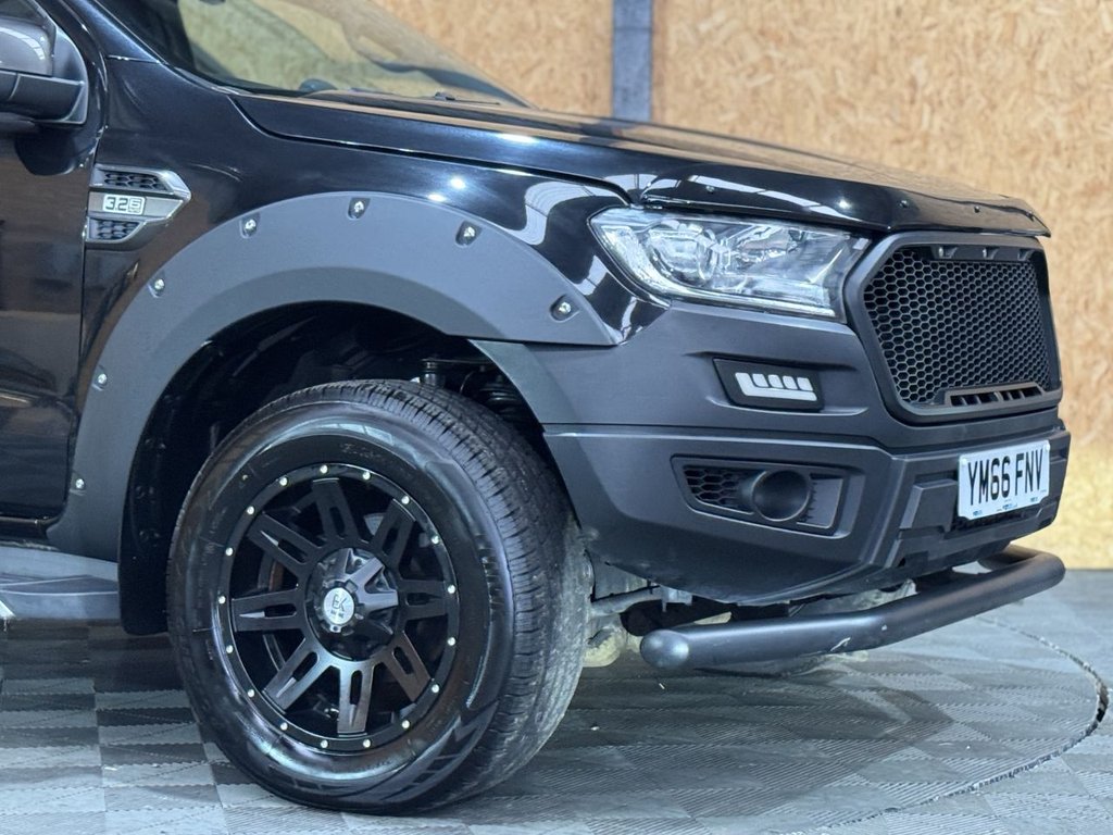 Used Ford Ranger 2016 for sale - 76111978: Photo 13