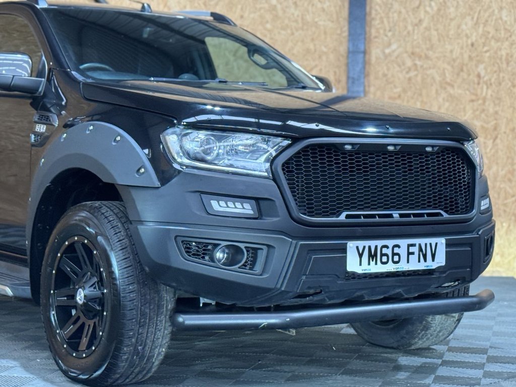 Used Ford Ranger 2016 for sale - 76111978: Photo 14