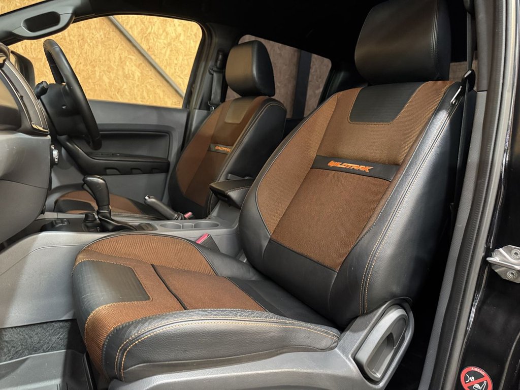 Used Ford Ranger 2016 for sale - 76111978: Photo 18