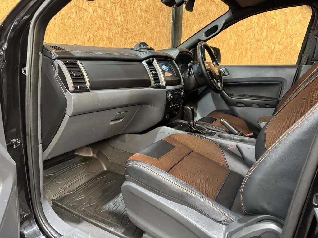 Used Ford Ranger 2016 for sale - 76111978: Photo 19