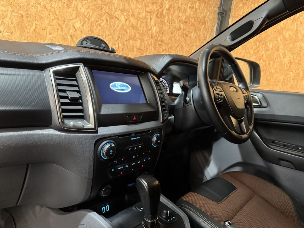 Used Ford Ranger 2016 for sale - 76111978: Photo 21