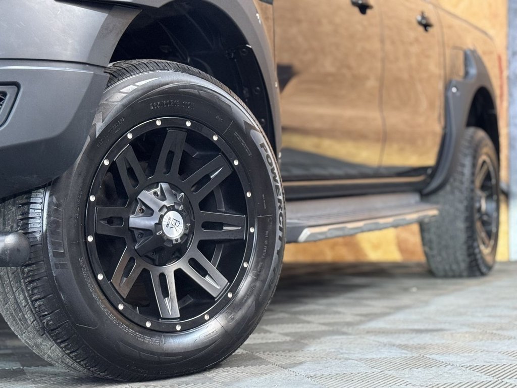 Used Ford Ranger 2016 for sale - 76111978: Photo 24