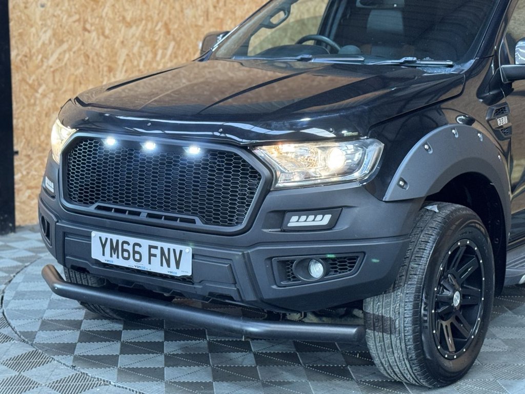 Used Ford Ranger 2016 for sale - 76111978: Photo 26