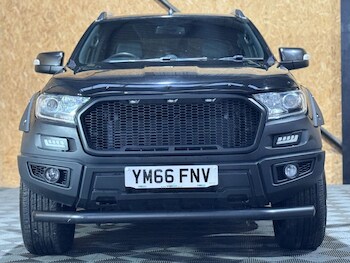 Used Ford Ranger 2016 for sale - 76111978: Photo