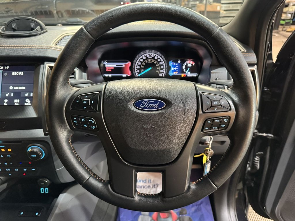 Used Ford Ranger 2016 for sale - 76111978: Photo 30